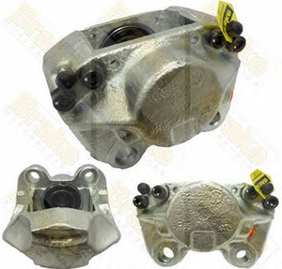 BRAKE ENGINEERING ca63r -  Тормозной суппорт